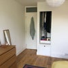 Photo 7: Bedroom, chest of drawers/hangin space