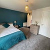Photo 3: Double Room