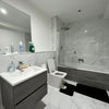 Photo 9: Shared Bathroom