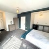 Photo 7: Double Room - Kitchenette
