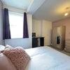 Photo 9: Double Room - Kitchenette