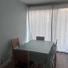 Photo 5: Shared living-dining room