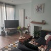 Photo 4: Shared living-dining room (TV not staying)