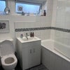 Photo 3: Shared bathroom