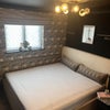 Photo 7: Superking bed 