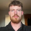 Photograph of Reuben