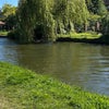 Photo 2: Canal walks or kayak after work