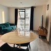 Photo 9: Living room 