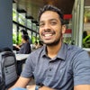 Photograph of Srikar Bapi Reddy