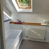 Photo 3: Bathroom (ground floor)