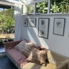 Photo 6: Shared conservatory