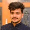 Photograph of Saif