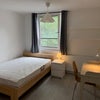 Photo 6: Rear double bed
