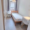 Photo 7: Single bed
