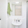 Photo 2: Bathroom/shower