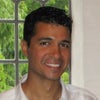Photograph of Marcus