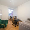 Photo 6: Living & Dining Room