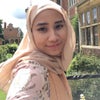 Photograph of Thara Liyana