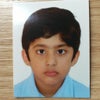 Photograph of Shazad