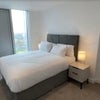 Photo 2: Double bedroom