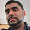 Photograph of Aakhil
