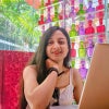 Photograph of Aakanksha