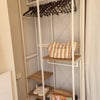 Photo 4: Wardrobe