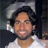 Photograph of Ankit