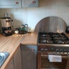Photo 8: 4 Hob Cooker