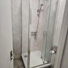 Photo 2: en-suite bathroom