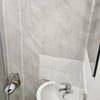 Photo 3: en-suite bathroom