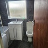 Photo 8: shared bathroom 