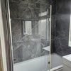 Photo 9: shared bathroom 