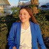 Photograph of Eleni