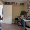 Photo 2: £1,000 bedroom (has a wardrobe and bed)