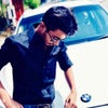 Photograph of Harshvardhansinh