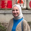 Photograph of Dilara