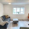 Photo 3: Open plan living room