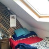 Photo 2: The rooms bigger than it looks in the pics!:)