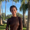 Photograph of Claudia 