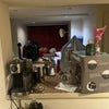 Photo 4: Living room from kitchen 