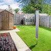 Photo 9: Back Garden 