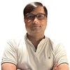 Photograph of Dinesh Kumar