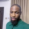 Photograph of Chukwuebuka