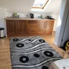 Photo 4: studio- view to kitchen