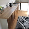 Photo 6: kitchen