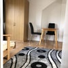 Photo 3: studio from entrance door view
