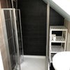 Photo 9: en-suite shower