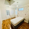 Photo 2: Before furnishing picture 