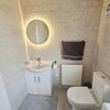 Photo 8: Main Bathroom
